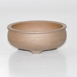  Other Tokoname bonsai pot makers Vaso rotondo