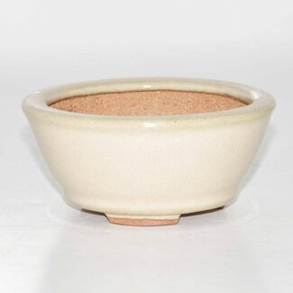Hattori Tomoyuki Pot rond  Hattori Tomoyuki Pot rond