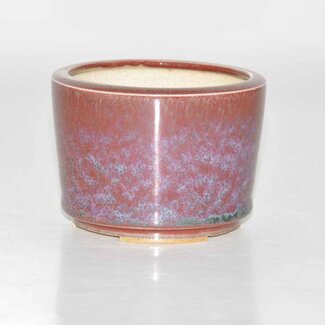  Eimei ( Yozan kiln) Pot rond