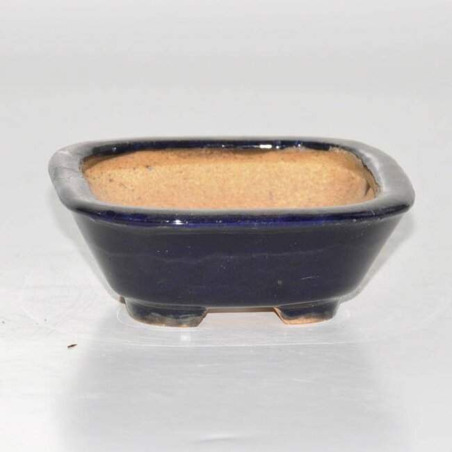 Rectangular pot