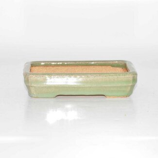  Hattori Tomoyuki Rechthoekige pot