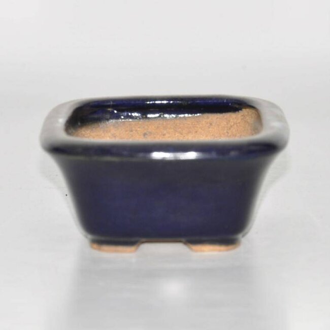 Rectangular pot