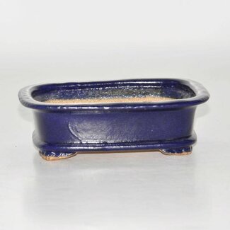 Hattori Tomoyuki Pot rectangulaire  Hattori Tomoyuki Pot rectangulaire