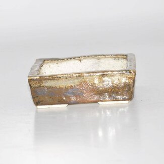  Other Tokoname bonsai pot makers Olla rectangular