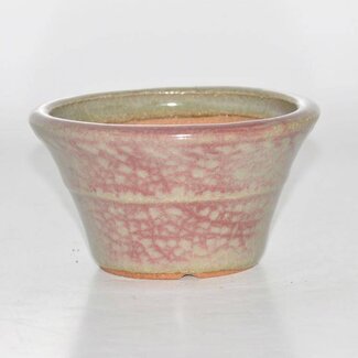 Hattori Tomoyuki Olla redonda