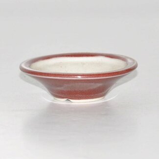  Other Tokoname bonsai pot makers Ronde schaal