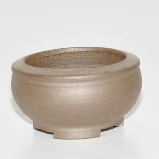 Eimei ( Yozan kiln) Olla rondo