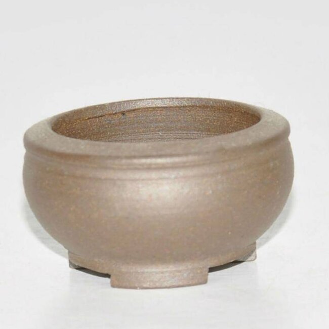 Round pot