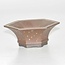 Rectangular pot