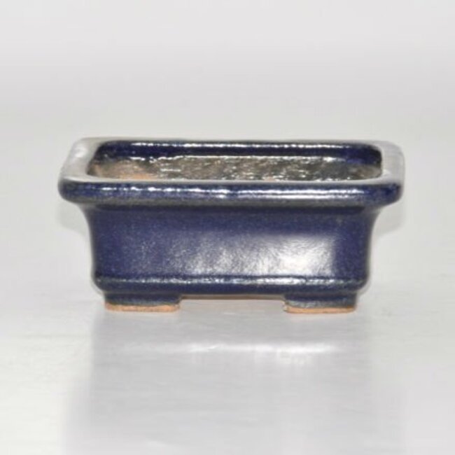 Rectangular pot