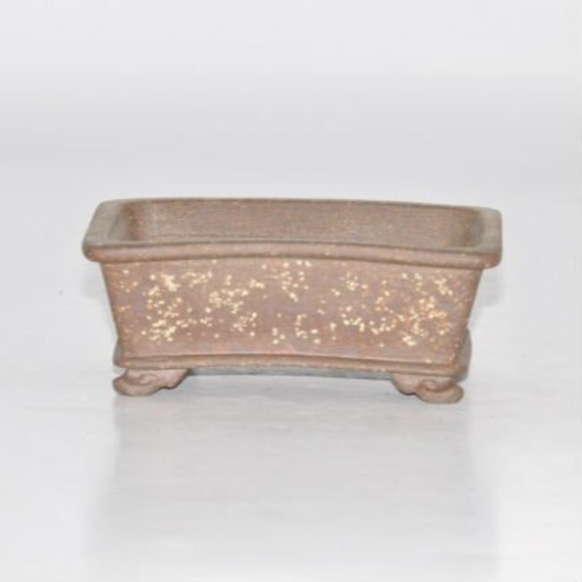 Rectangular pot
