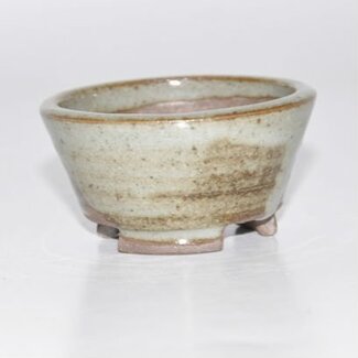 Bizen 備前焼 Pot rond