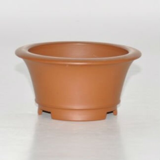 Round pot