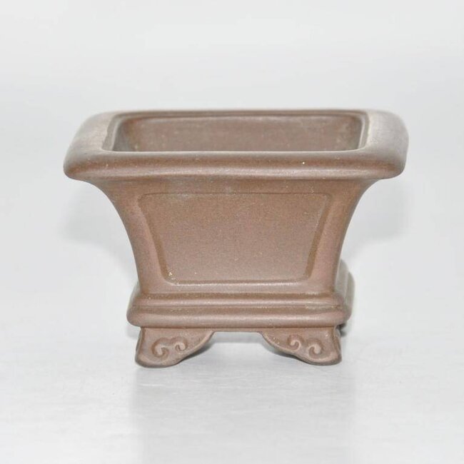 Olla rectangular