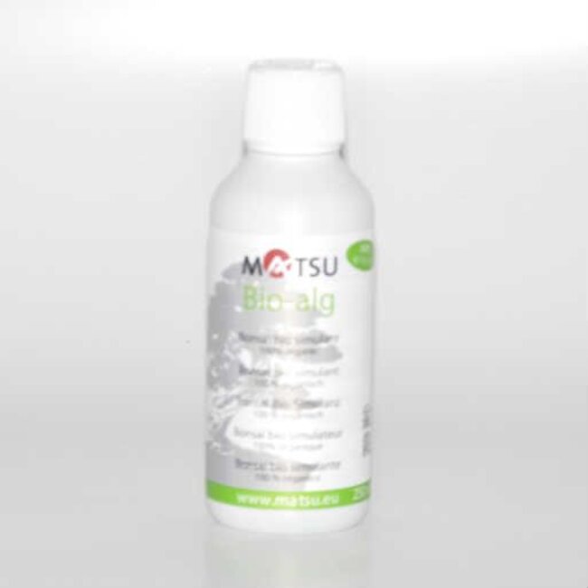 Matsu Bio-Alg 250 ml