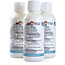  Matsu Fertilizzante MATSU PK | 3 x 250 ml - per ispessire tronco e rami