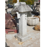 Dōhyō Ishidōrō, Japanese Stone Lantern