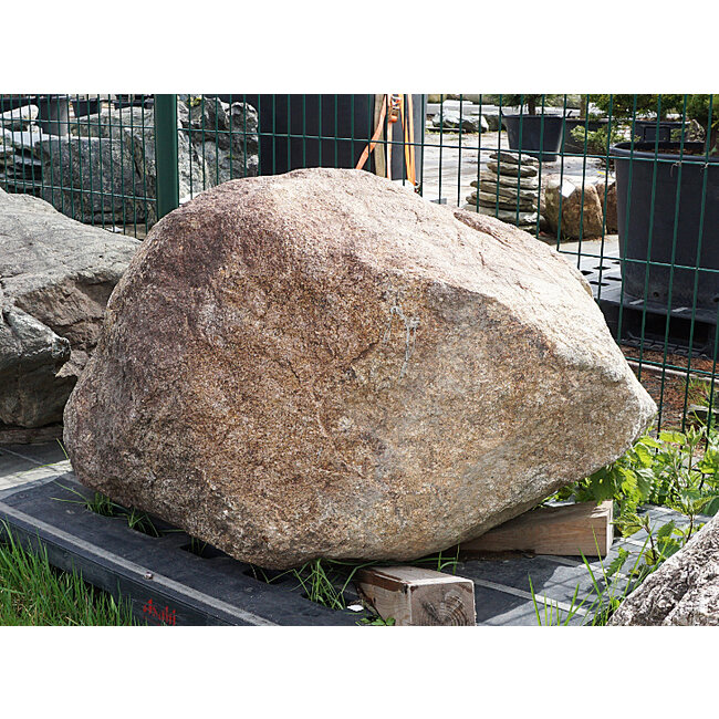 Kurama steen, Japanse siersteen