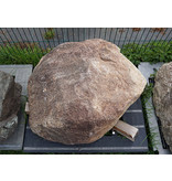 Kurama-Stein, japanischer Zierstein