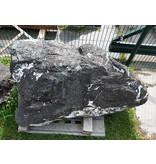 Ibiguro-Stein, japanischer Zierstein