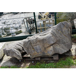 Ibiguro steen, Japanse siersteen