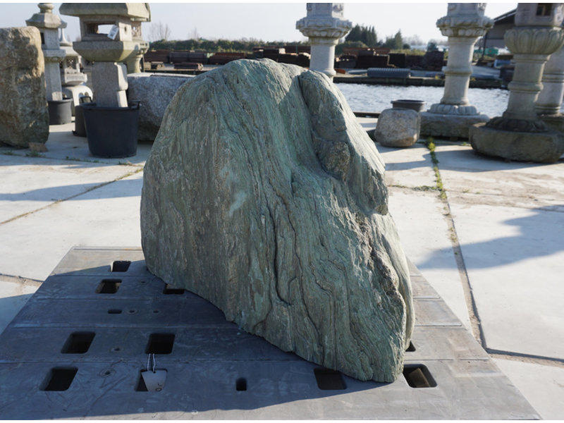 Shikoku-Stein, japanischer Zierstein