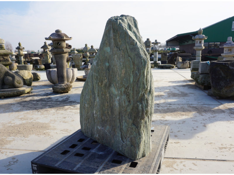 Shikoku-steen, Japanse sierrots