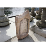 Dosojin gesneden steen, Japans standbeeld
