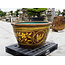 Mizubachi, vasi d'acqua tradizionali giapponesi