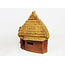 Minka, traditionelles japanisches Miniaturvolkshaus