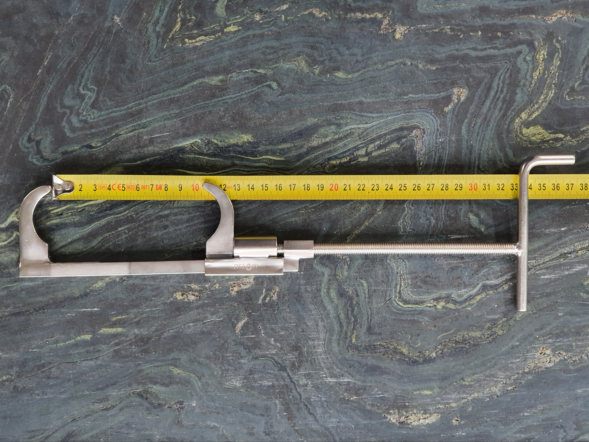 Bonsai branch bending tool Matsu Bonsai Plaza