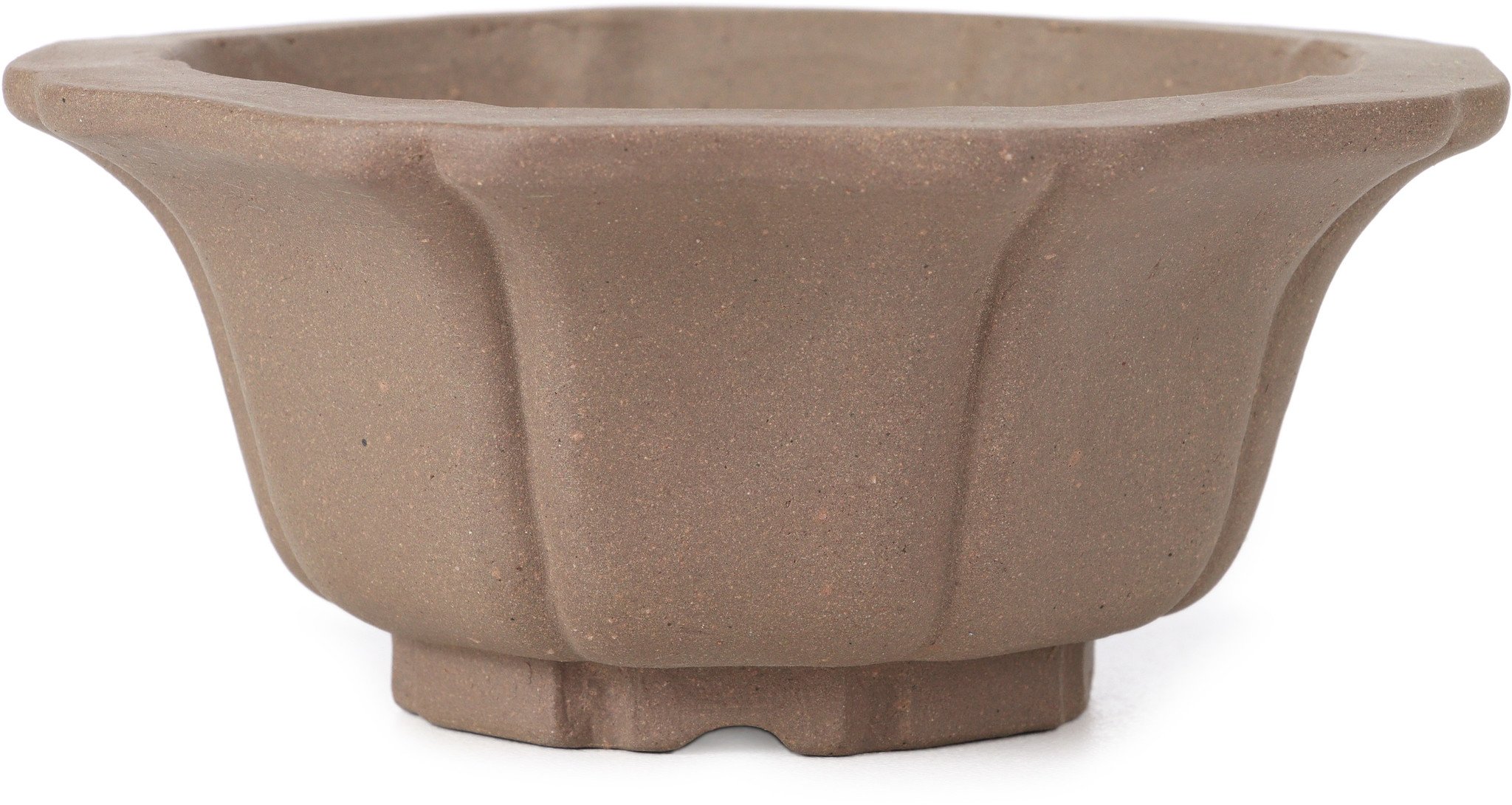 Maceta Para Bonsai Maceta De Bonsu00e1i Hecha A Mano 12cm