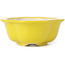 Mokko gele bonsaipot - 130 x 115 x 45 mm