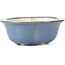 Mokko blue bonsai pot - 135 x 110 x 45 mm