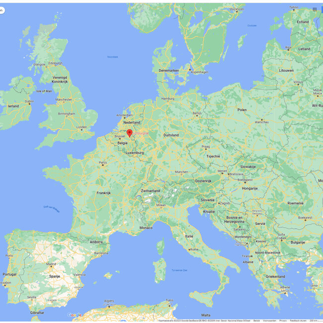 Parcours vers le trophée