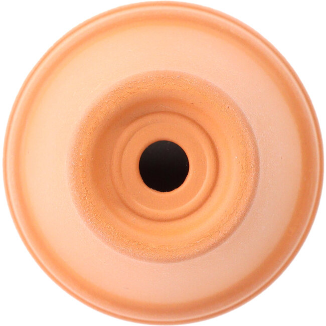 Terracotta training pot 35 mm