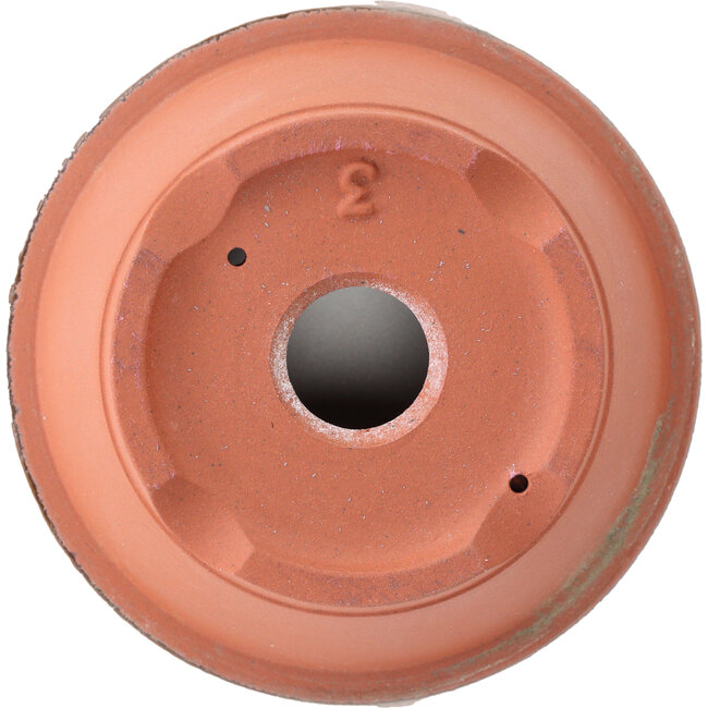 Terracotta trainingspot nr. 3 - 10cm