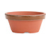 Terracotta training pot nr. 3 | 10cm