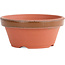 Terracotta training pot nr. 3 | 10cm