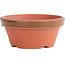 Terracotta training pot nr. 3 | 10cm