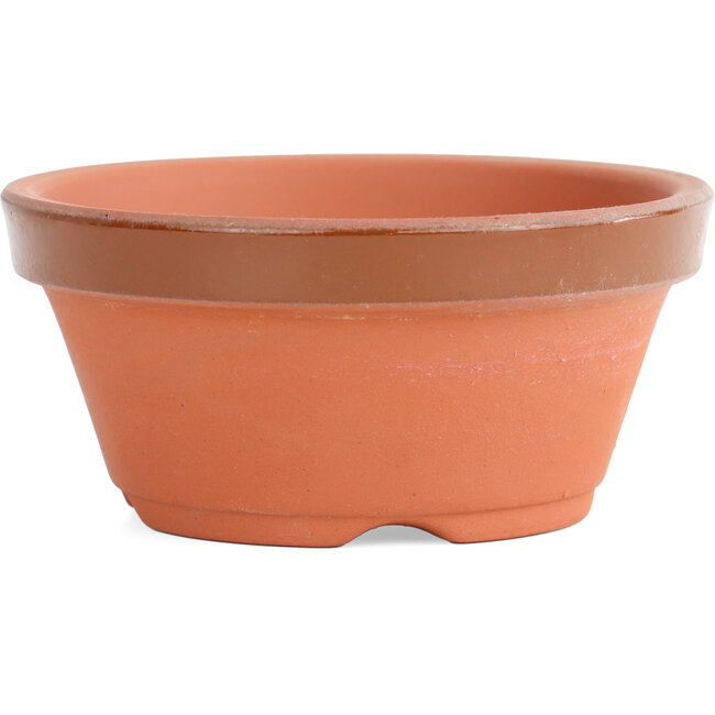 Terracotta kweekpot nr 3,5 - 11 cm