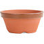 Terracotta training pot nr 3,5 - 11 cm