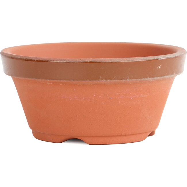 Pot de formation en terre cuite n° 3,5 - 11 cm