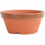 Terracotta training pot nr 3,5 - 11 cm