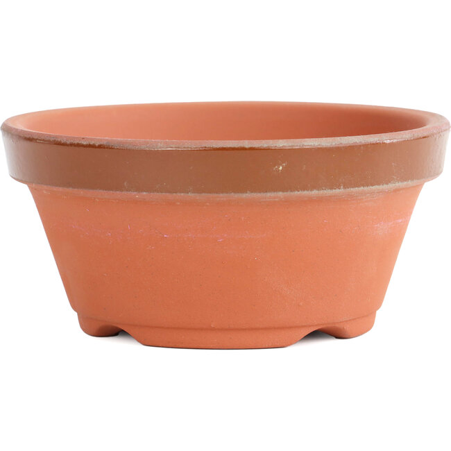 Vaso da allenamento in terracotta nr 3,5 - 11 cm