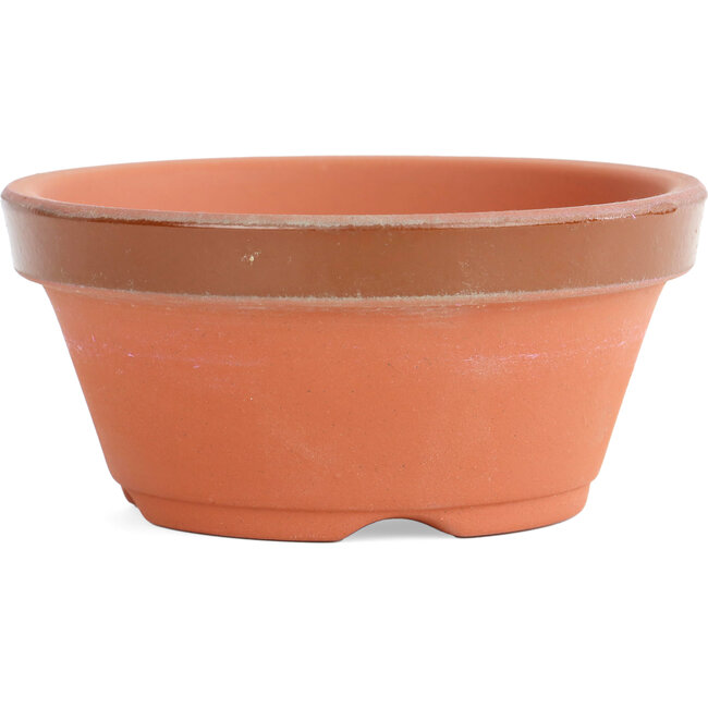 Vaso da allenamento in terracotta nr 3,5 - 11 cm