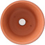 Vaso da allenamento in terracotta nr 3,5 - 11 cm