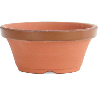  Other Japanese bonsai pot makers Maceta de terracota nº 4,5 - 14,5 cm