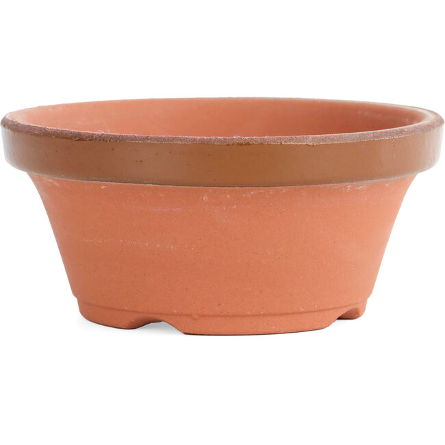 Terracotta kweekpot nr. 4,5 - 14,5 cm