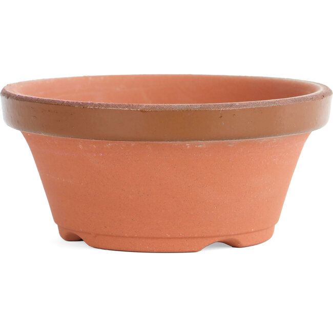 Terracotta kweekpot nr. 4,5 - 14,5 cm